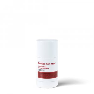 Alcohol Free Deodorant Stick